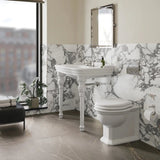 FIRED EARTH Lux Viola 600mm x 600mm