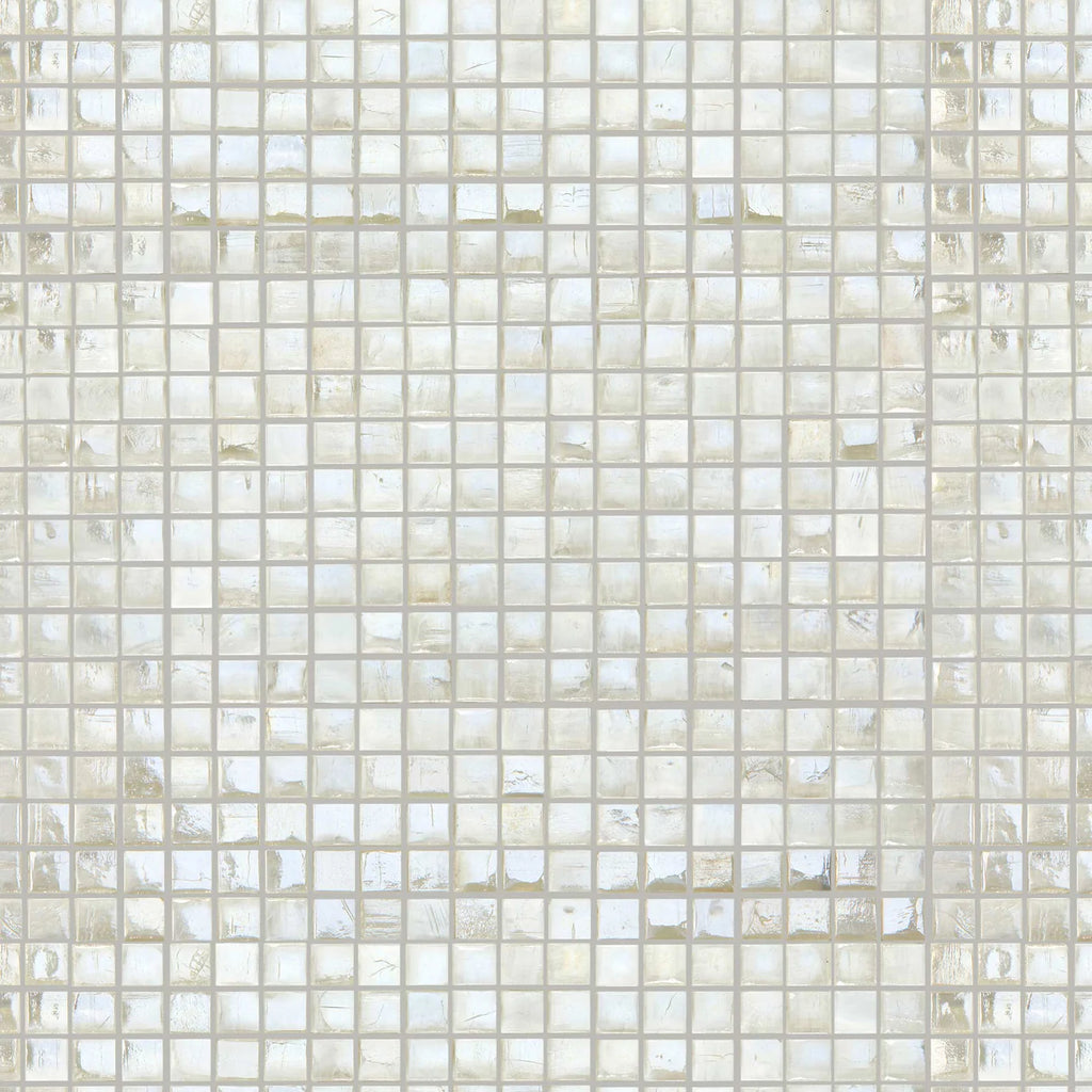 FIRED EARTH Malacassa Mosaic Glacier