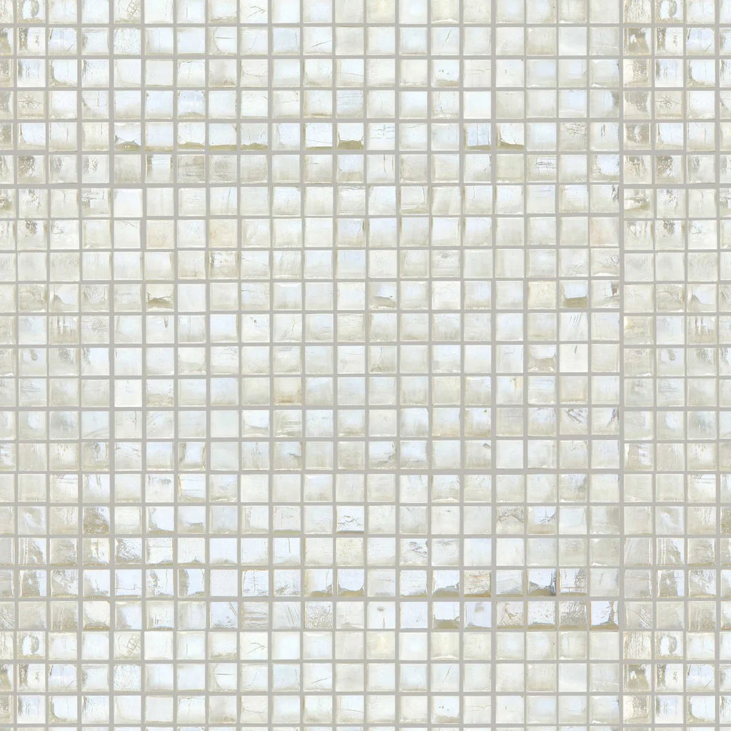 FIRED EARTH Malacassa Mosaic Glacier