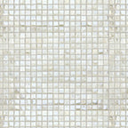 FIRED EARTH Malacassa Mosaic Glacier