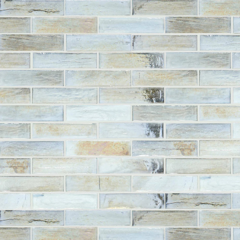 FIRED EARTH Malacassa Mosaic Spa Bricks