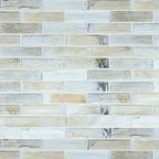 FIRED EARTH Malacassa Mosaic Spa Bricks