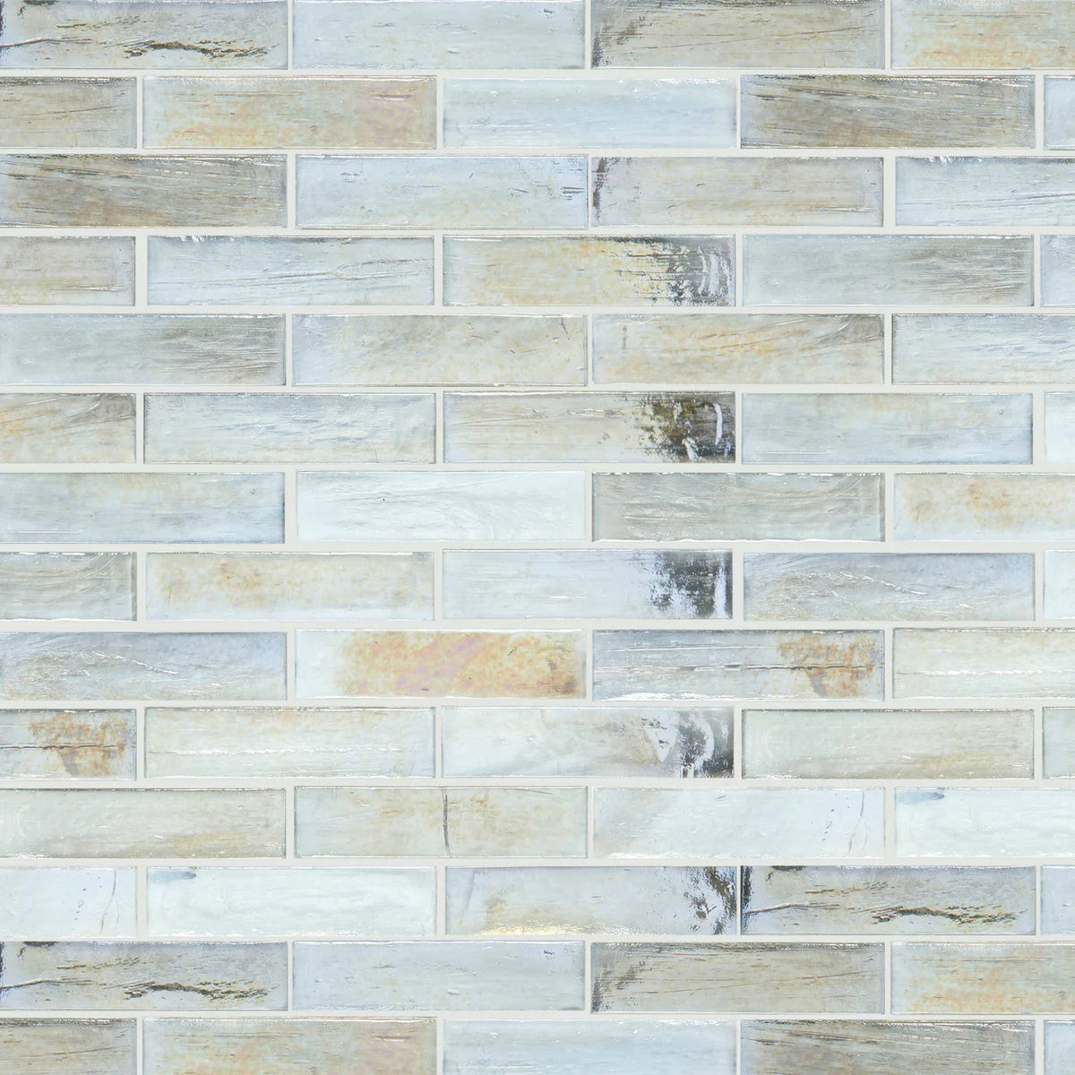FIRED EARTH Malacassa Mosaic Spa Bricks