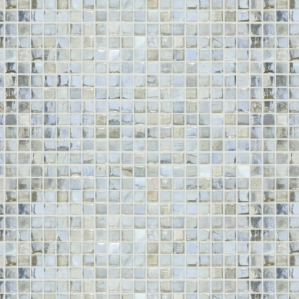 FIRED EARTH Malacassa Mosaic Spa