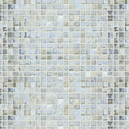 FIRED EARTH Malacassa Mosaic Spa