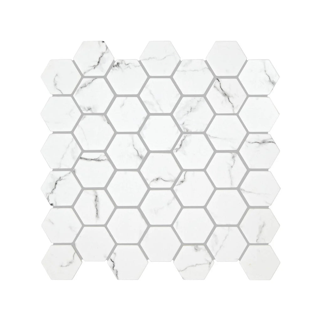 FIRED EARTH Malmo Hexagon