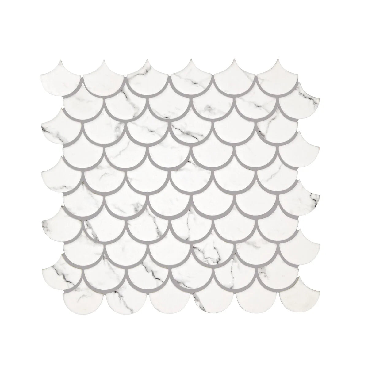 FIRED EARTH Malmo Scallop