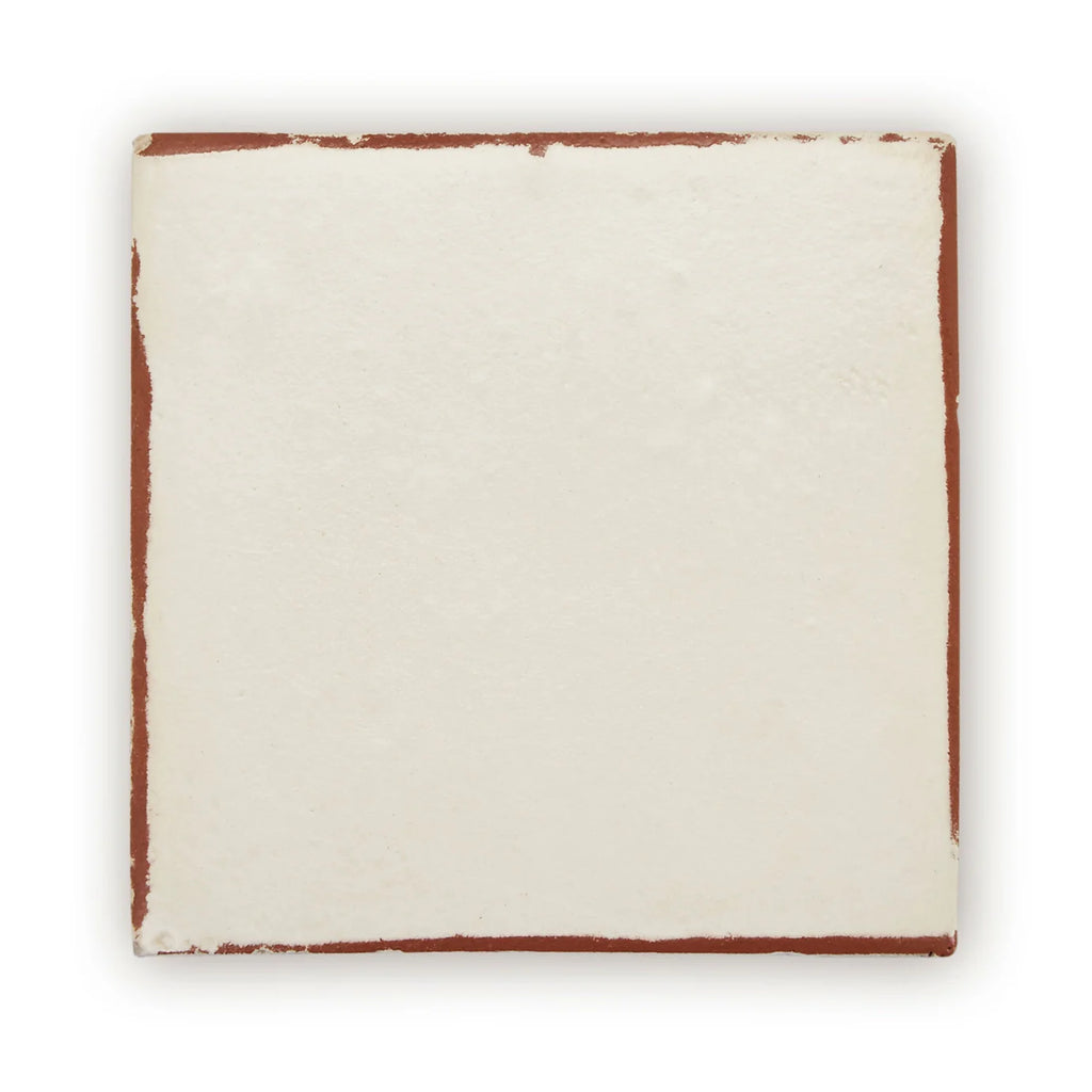 FIRED EARTH Marrakech Cream