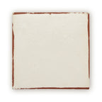 FIRED EARTH Marrakech Cream