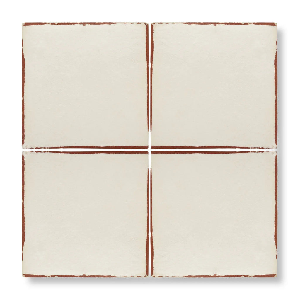 FIRED EARTH Marrakech Cream