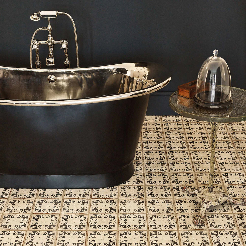 FIRED EARTH Marrakech Hammam