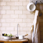 FIRED EARTH Marsa Tumbled