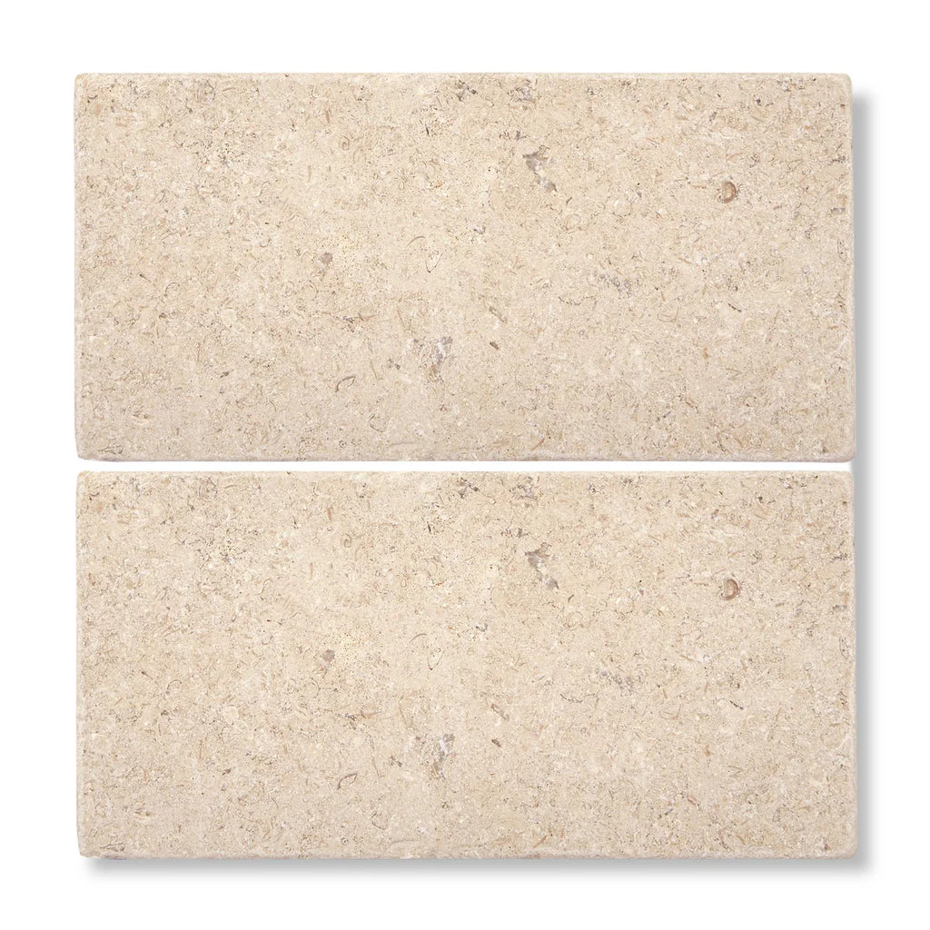 FIRED EARTH Marsa Tumbled