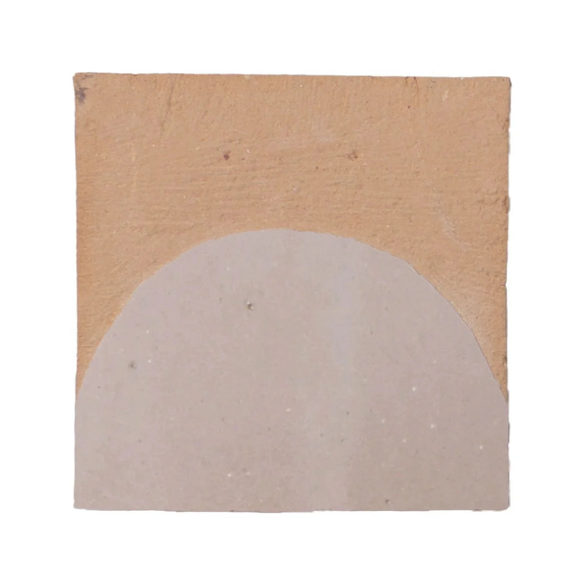 FIRED EARTH Medina Cloudy White Belen