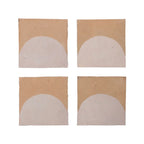 FIRED EARTH Medina Cloudy White Belen