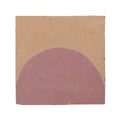 FIRED EARTH Medina Leather Pale Belen