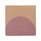 FIRED EARTH Medina Leather Pale Belen