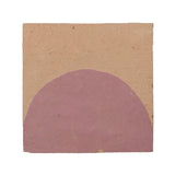 FIRED EARTH Medina Leather Pale Belen