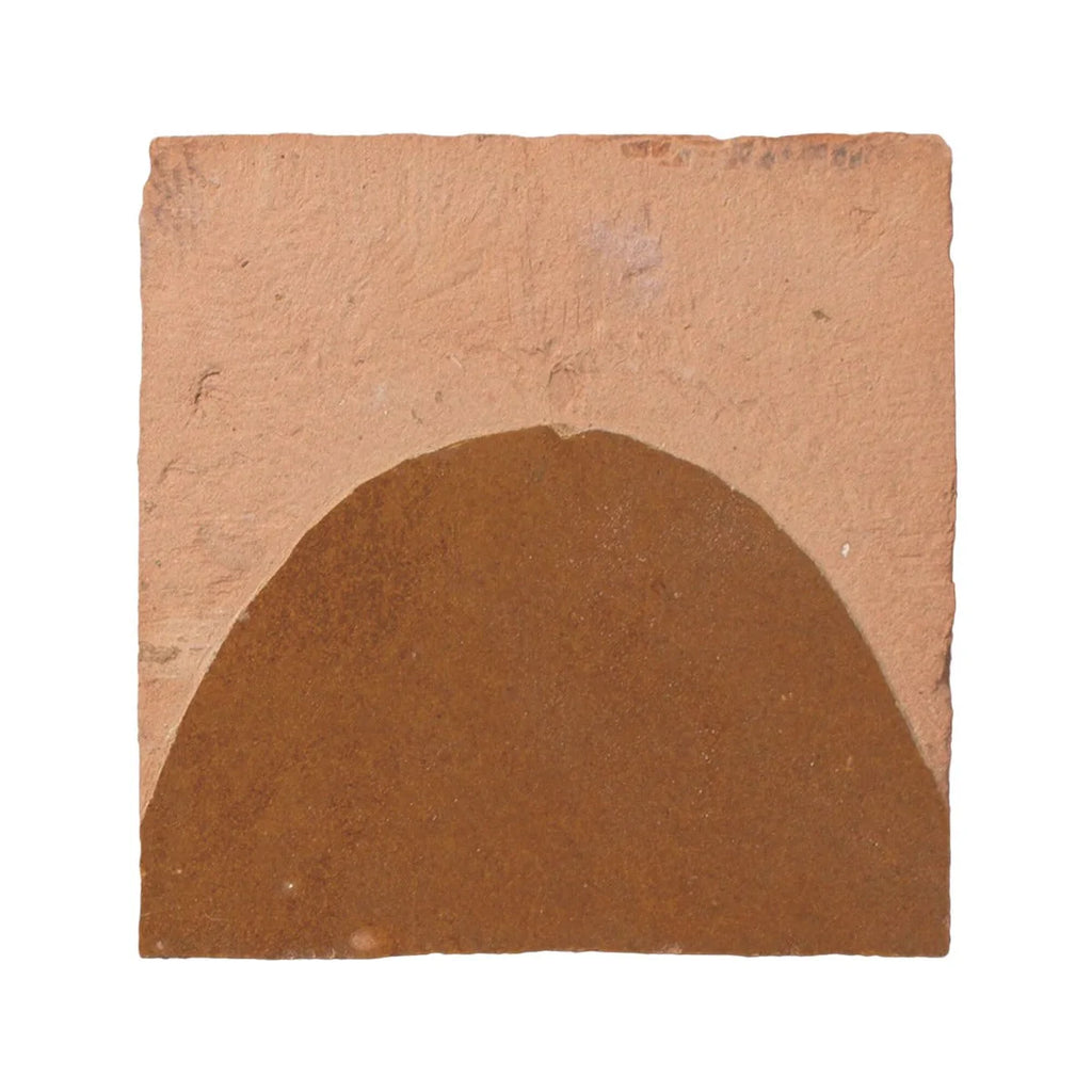 FIRED EARTH Medina Ochre Belen