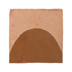 FIRED EARTH Medina Ochre Belen