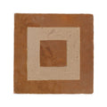 FIRED EARTH Medina Ochre Porton