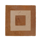 FIRED EARTH Medina Ochre Porton