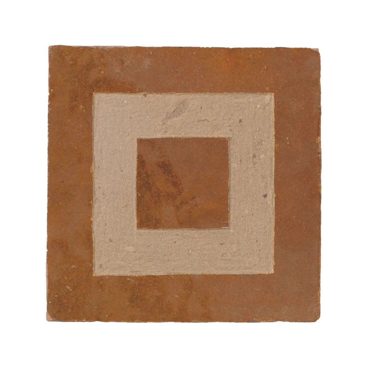 FIRED EARTH Medina Ochre Porton