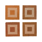 FIRED EARTH Medina Ochre Porton