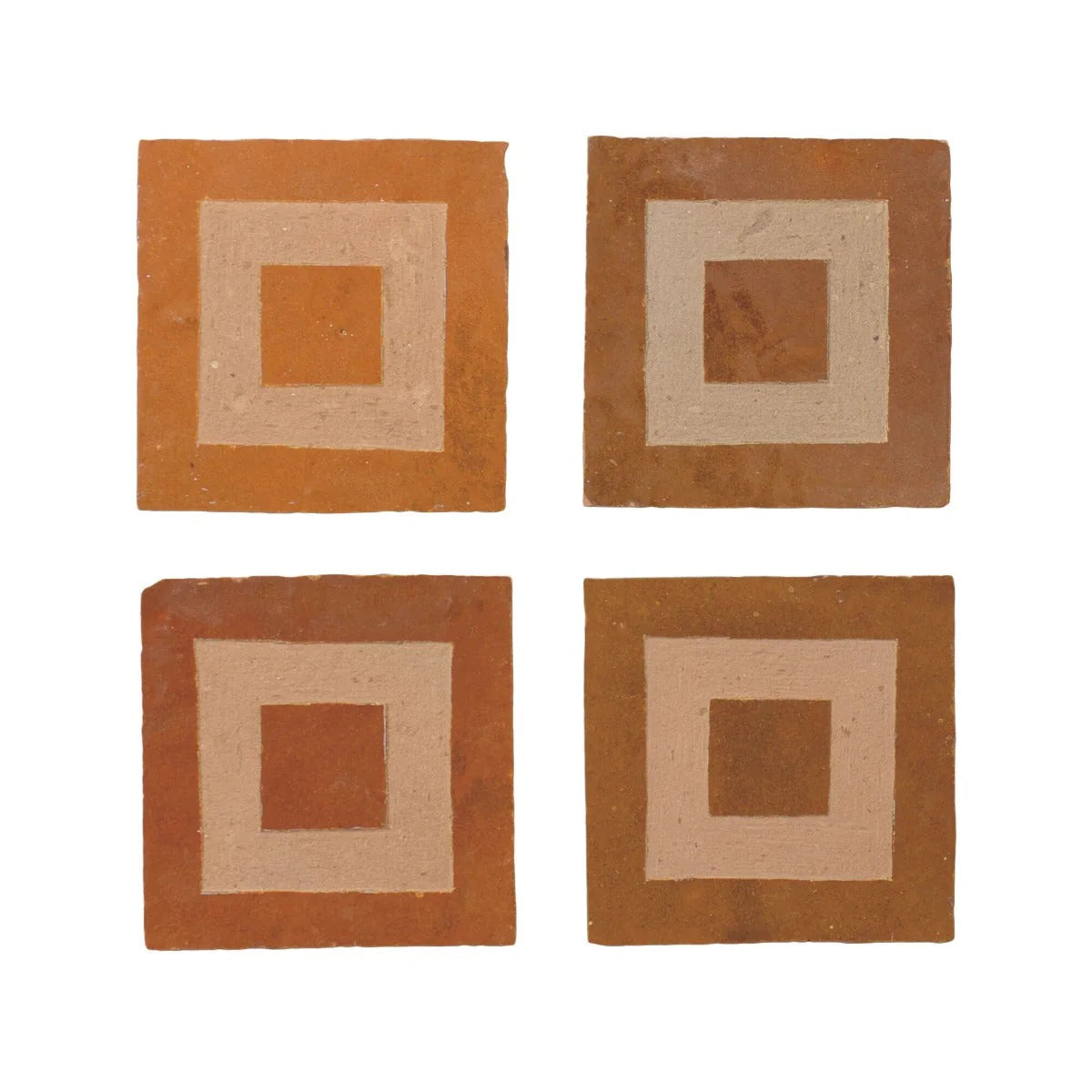 FIRED EARTH Medina Ochre Porton