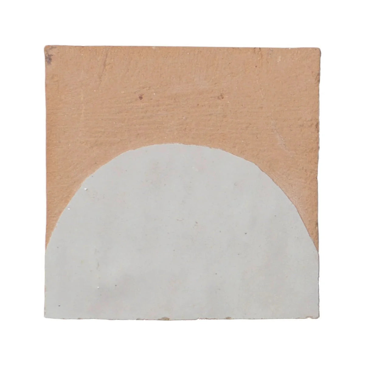 FIRED EARTH Medina Pure White Belen