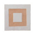FIRED EARTH Medina Pure White Porton