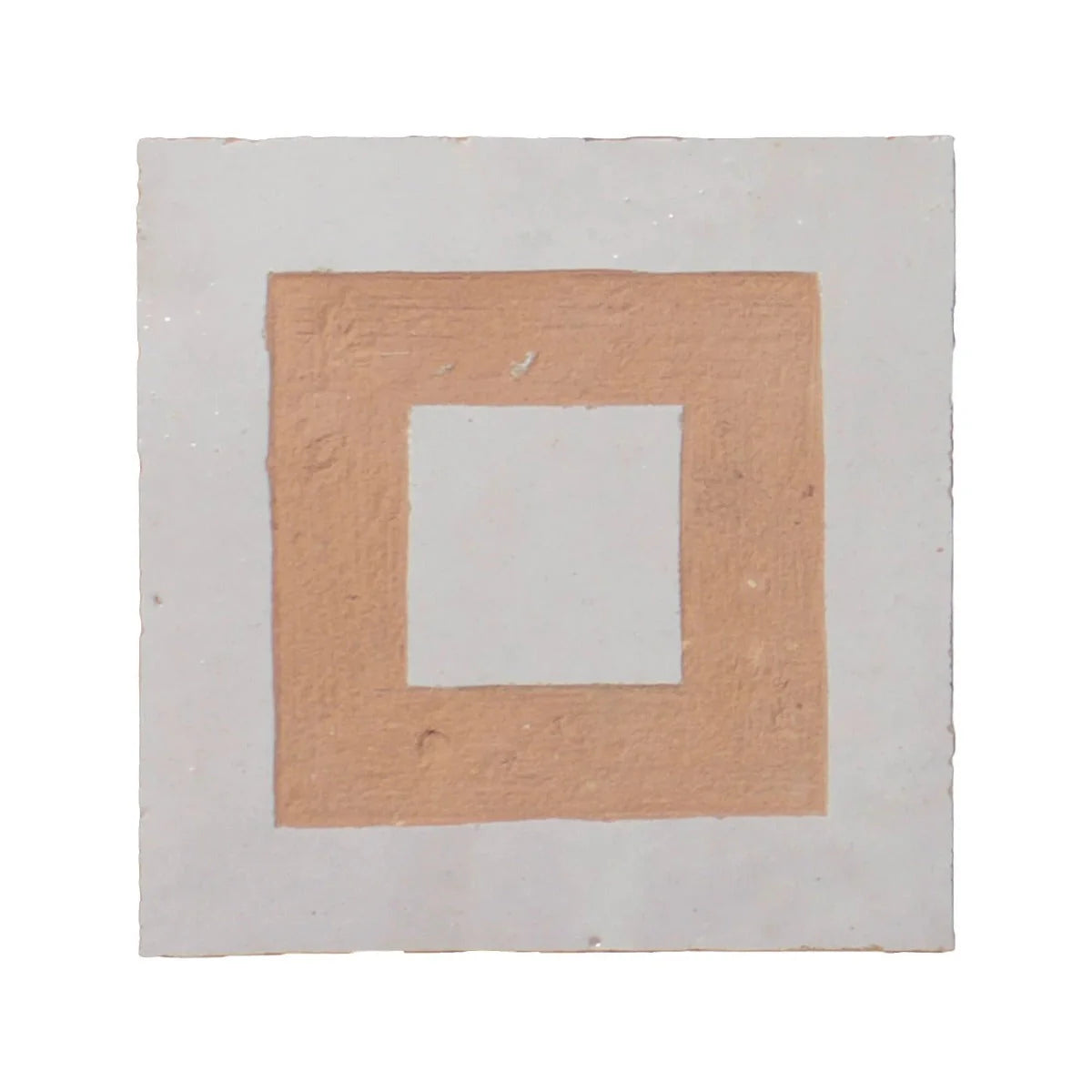 FIRED EARTH Medina Pure White Porton