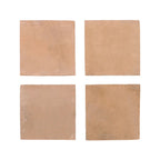 FIRED EARTH Medina Raw Zellige Square