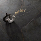 FIRED EARTH Milos Black 600mm x 1200mm