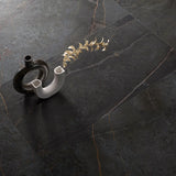 FIRED EARTH Milos Black 600mm x 1200mm