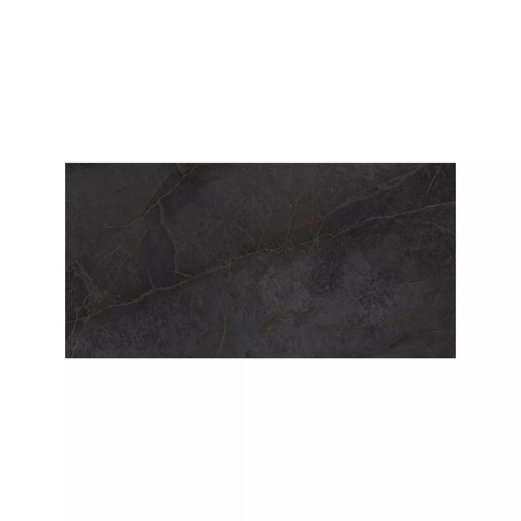 FIRED EARTH Milos Black 600mm x 1200mm