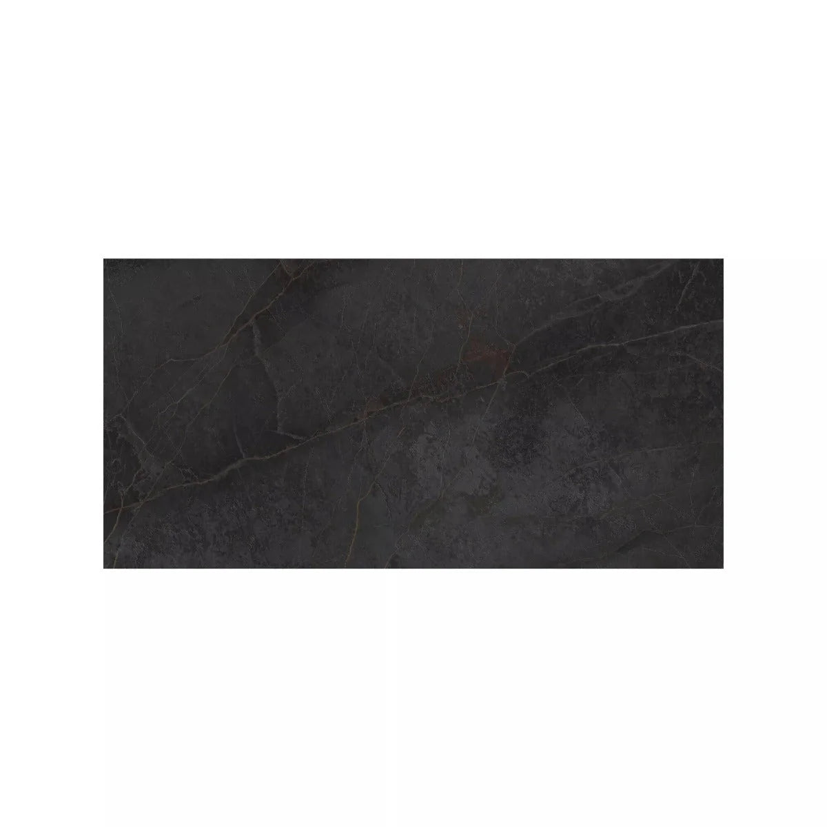 FIRED EARTH Milos Black 600mm x 1200mm