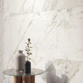 FIRED EARTH Milos White 600mm x 1200mm