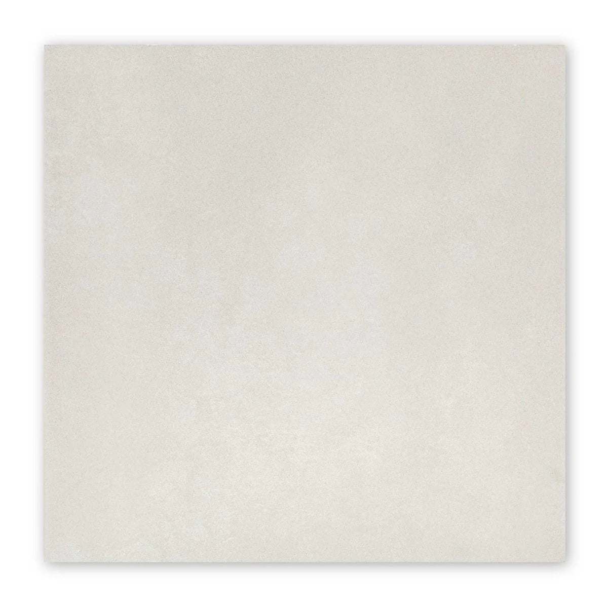 FIRED EARTH Moderna White 600mm x 600mm