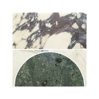 FIRED EARTH Monet Luna Calacatta