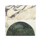 FIRED EARTH Monet Luna Calacatta