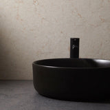 FIRED EARTH Monte Coto Black