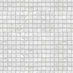 FIRED EARTH Mother of Pearl White