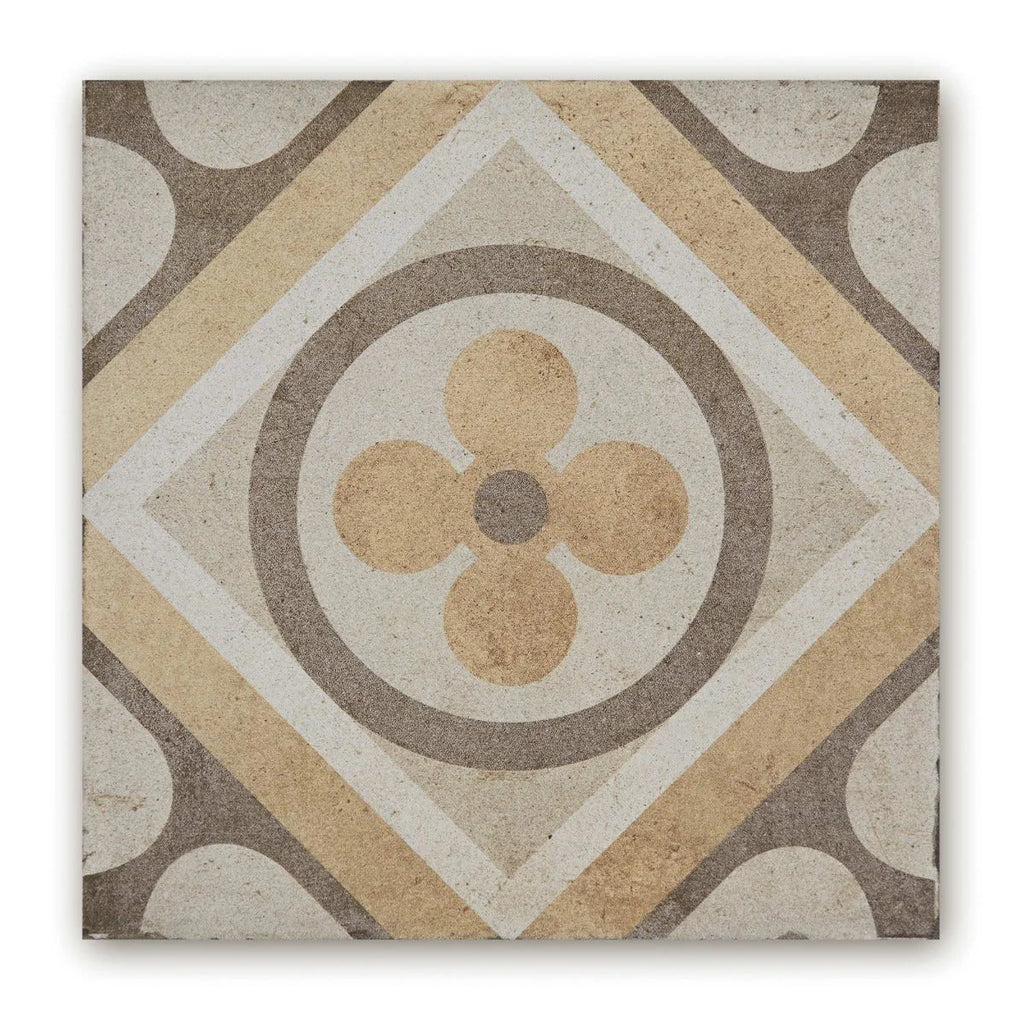 FIRED EARTH Naples Elenora