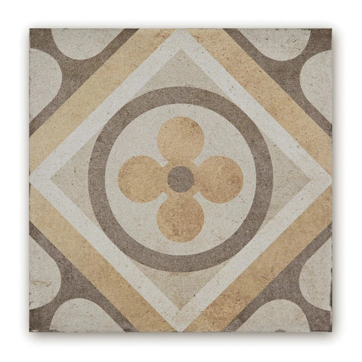 FIRED EARTH Naples Elenora