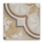 FIRED EARTH Naples Francesca