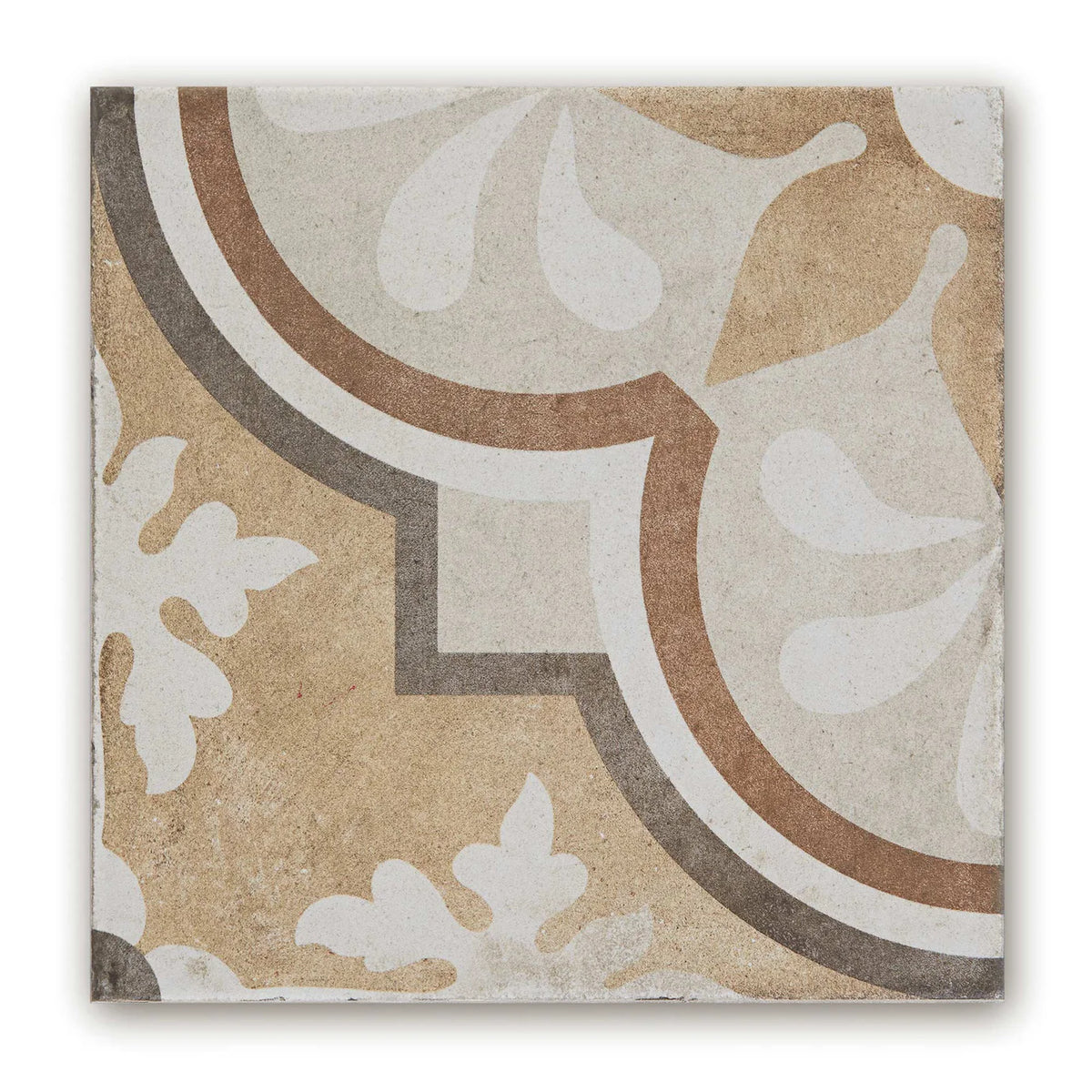 FIRED EARTH Naples Francesca
