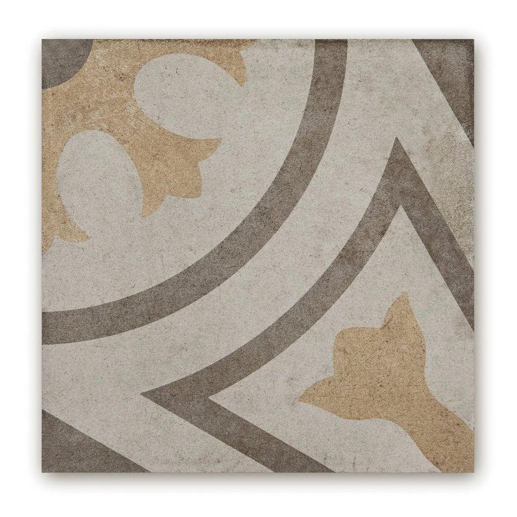 FIRED EARTH Naples Viola