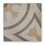FIRED EARTH Naples Viola