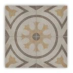 FIRED EARTH Naples Viola